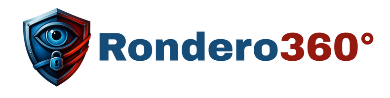Rondero360 Logo