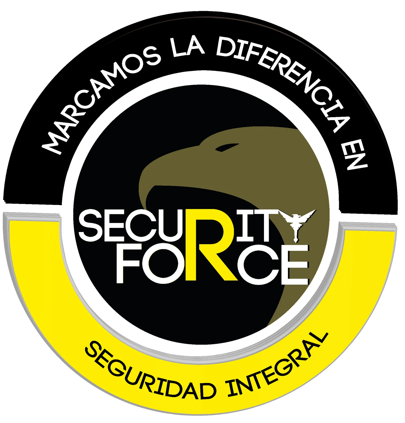 Seguridad Security Force LTDA